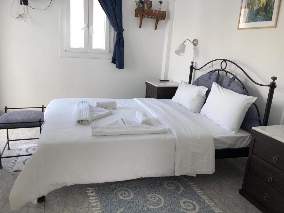 Maistrali Astypalaia ภายนอก รูปภาพ