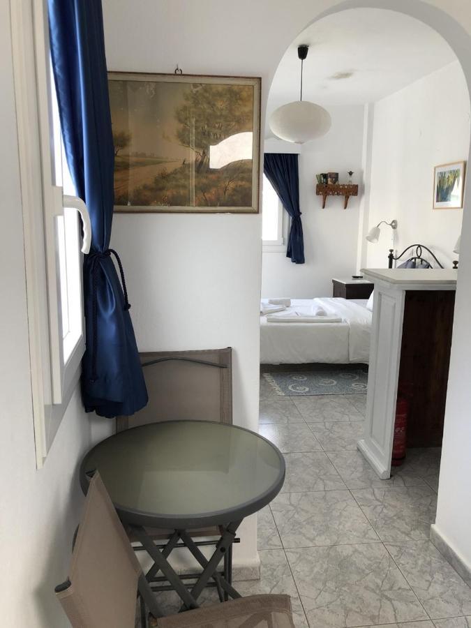 Maistrali Astypalaia ภายนอก รูปภาพ